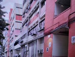 Kapo Factory Building (D13), Factory #591292761
